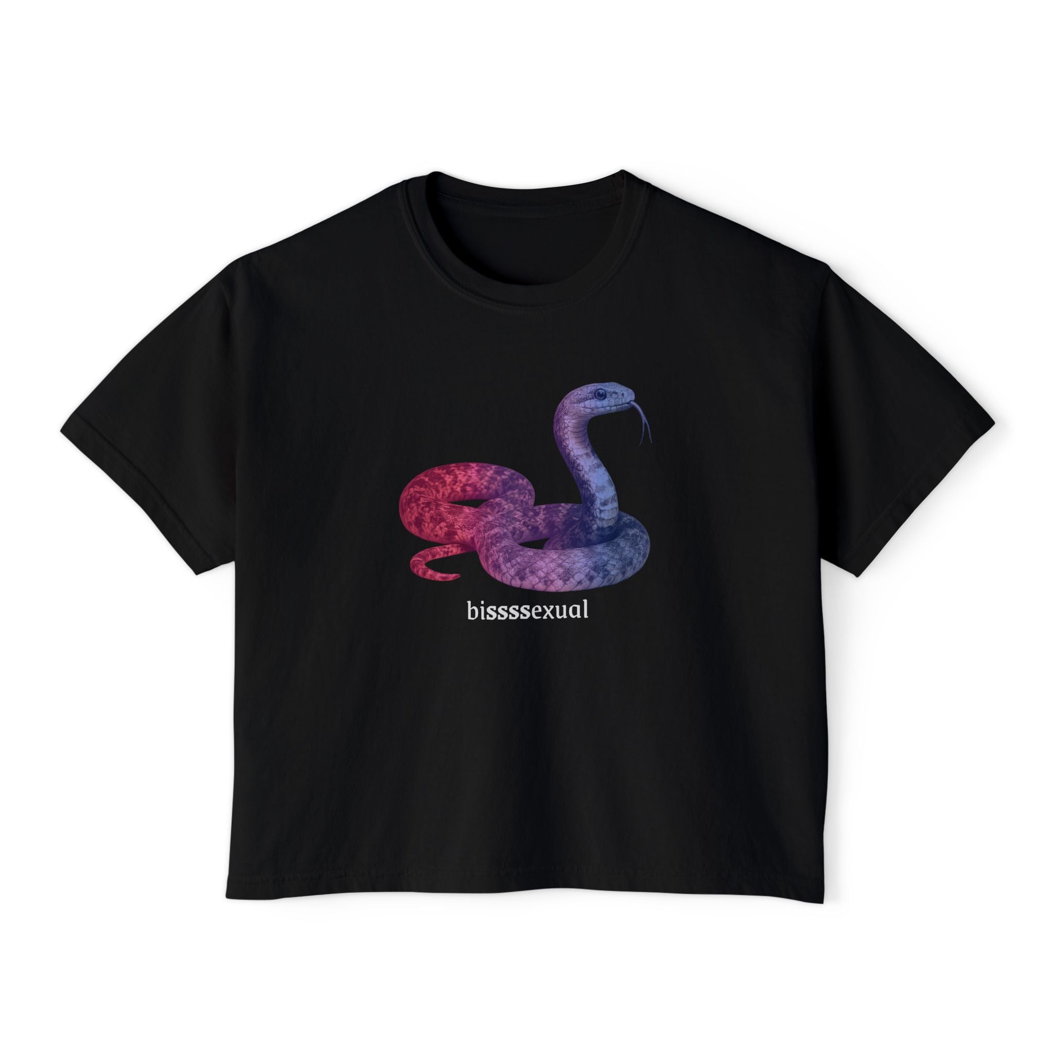 bissssexual