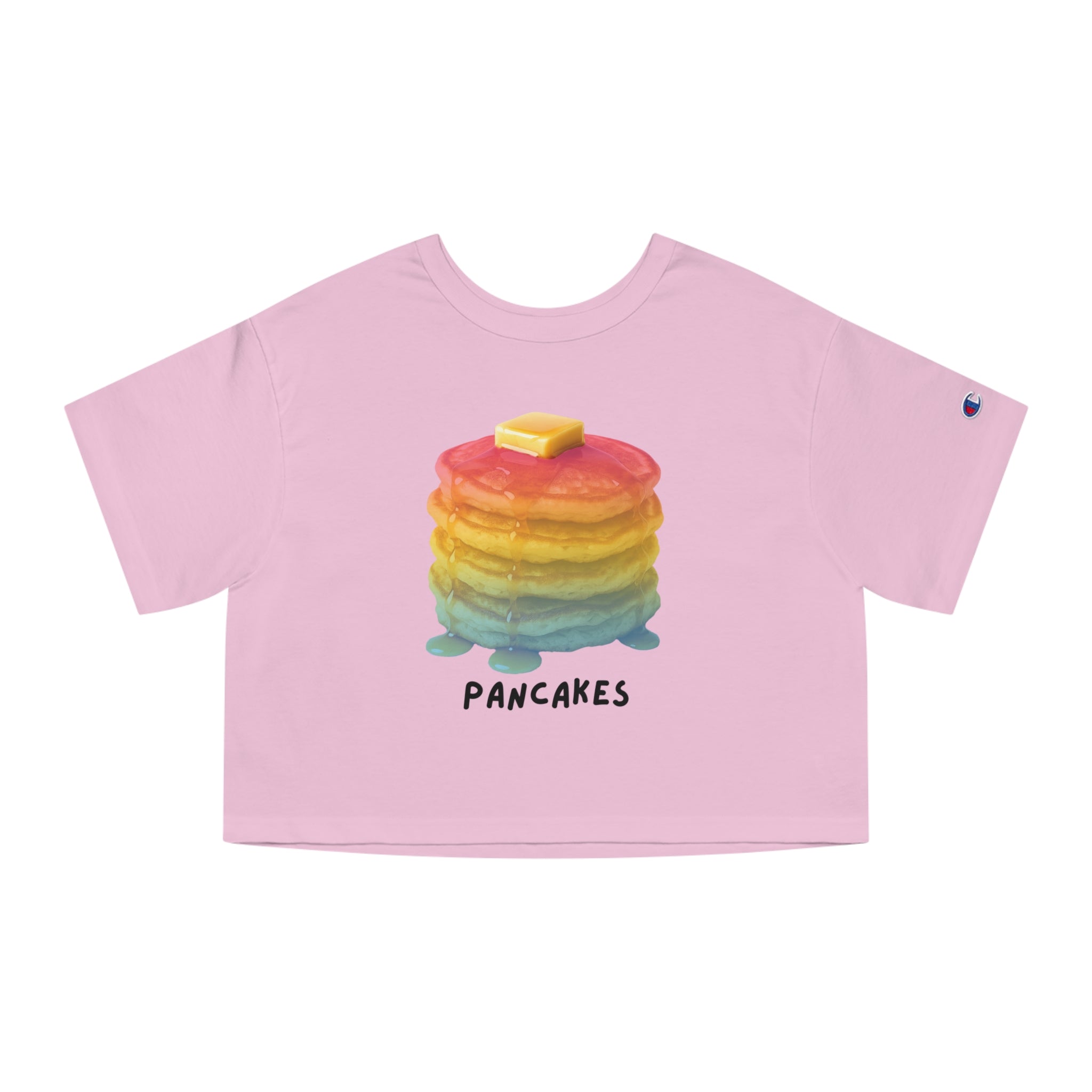 PANCAKES