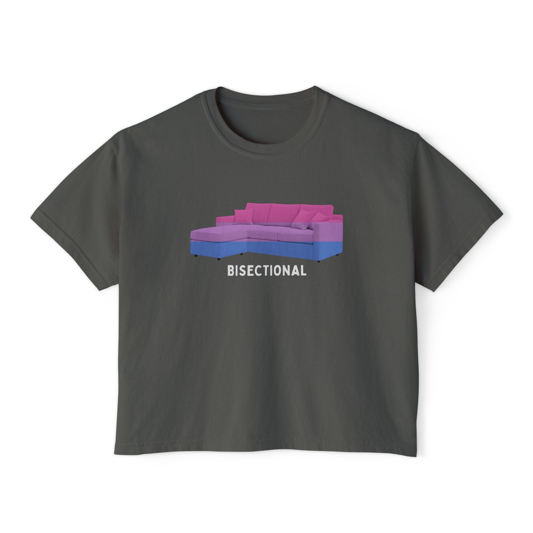 BISECTIONAL