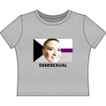 DEMISEXUAL