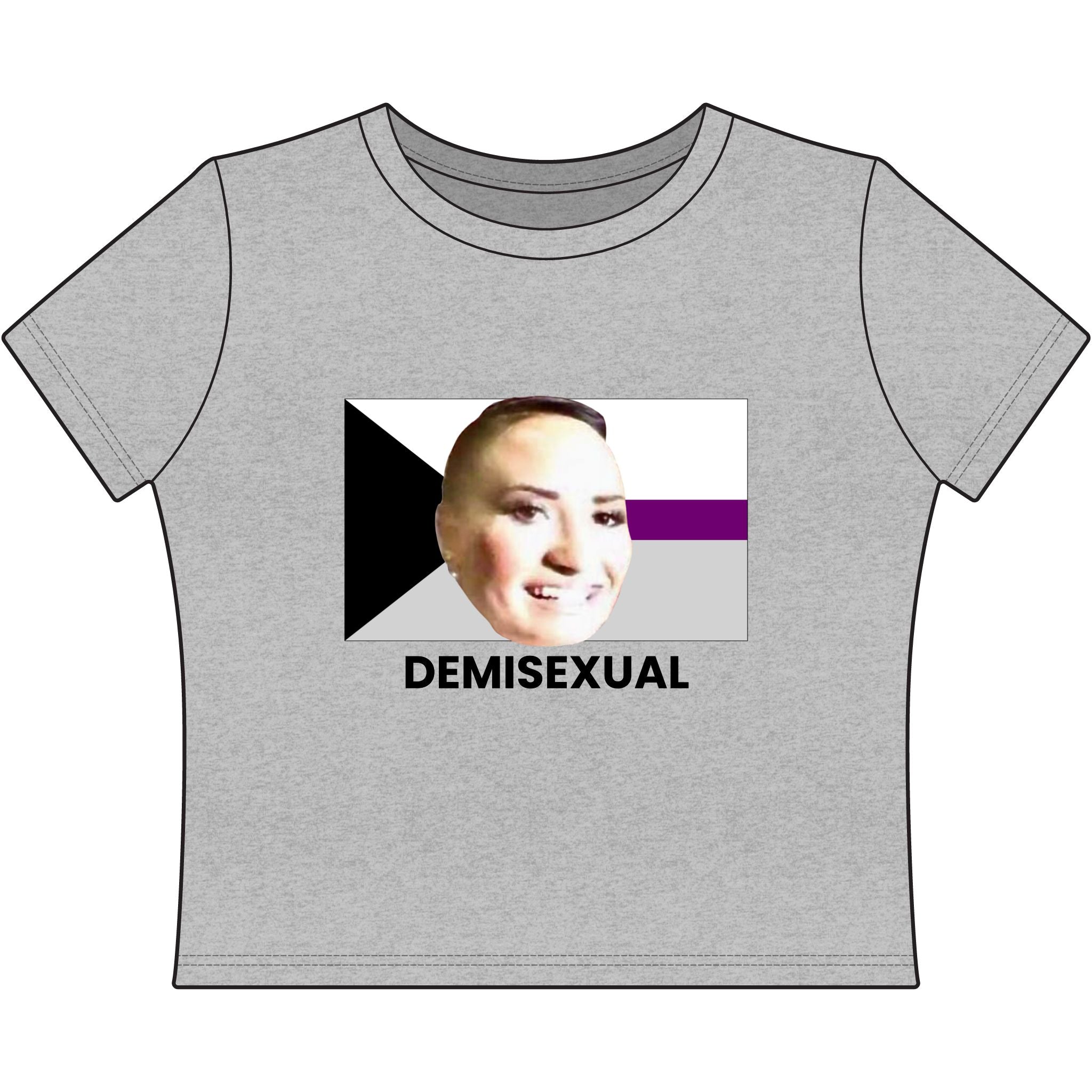 DEMISEXUAL