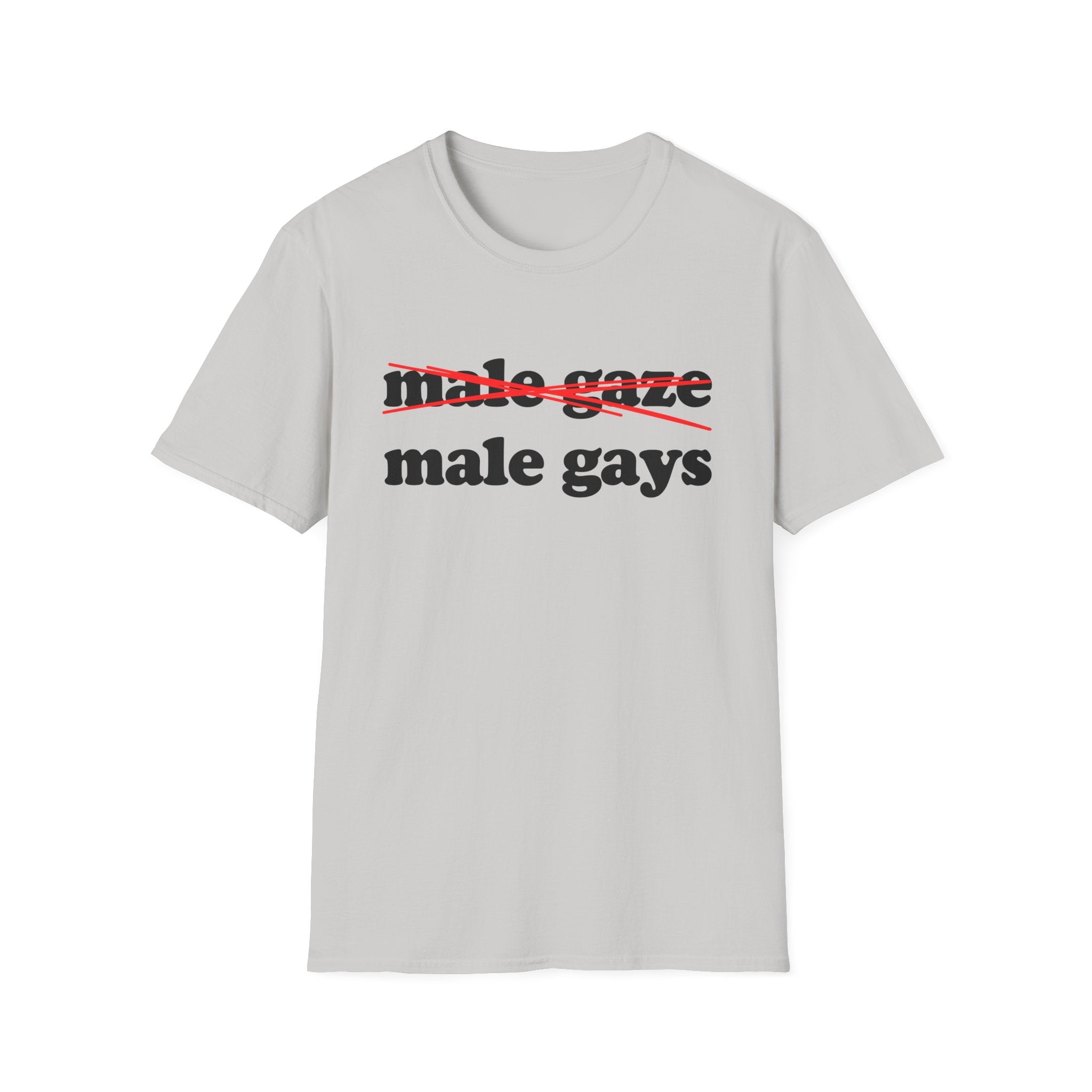 male gays