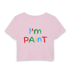 I'm Paint