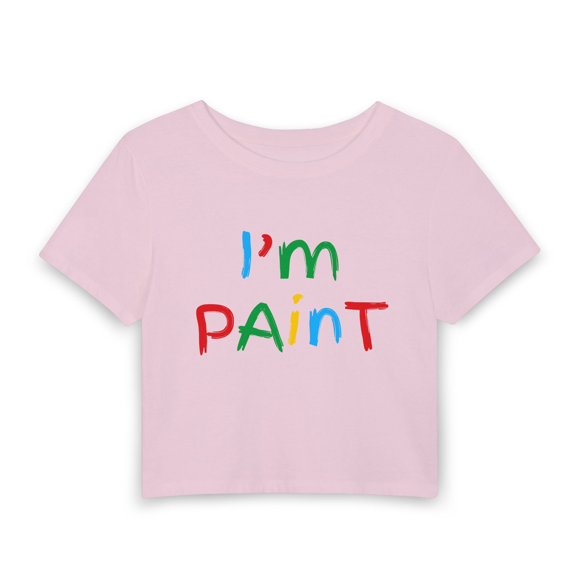 I'm Paint