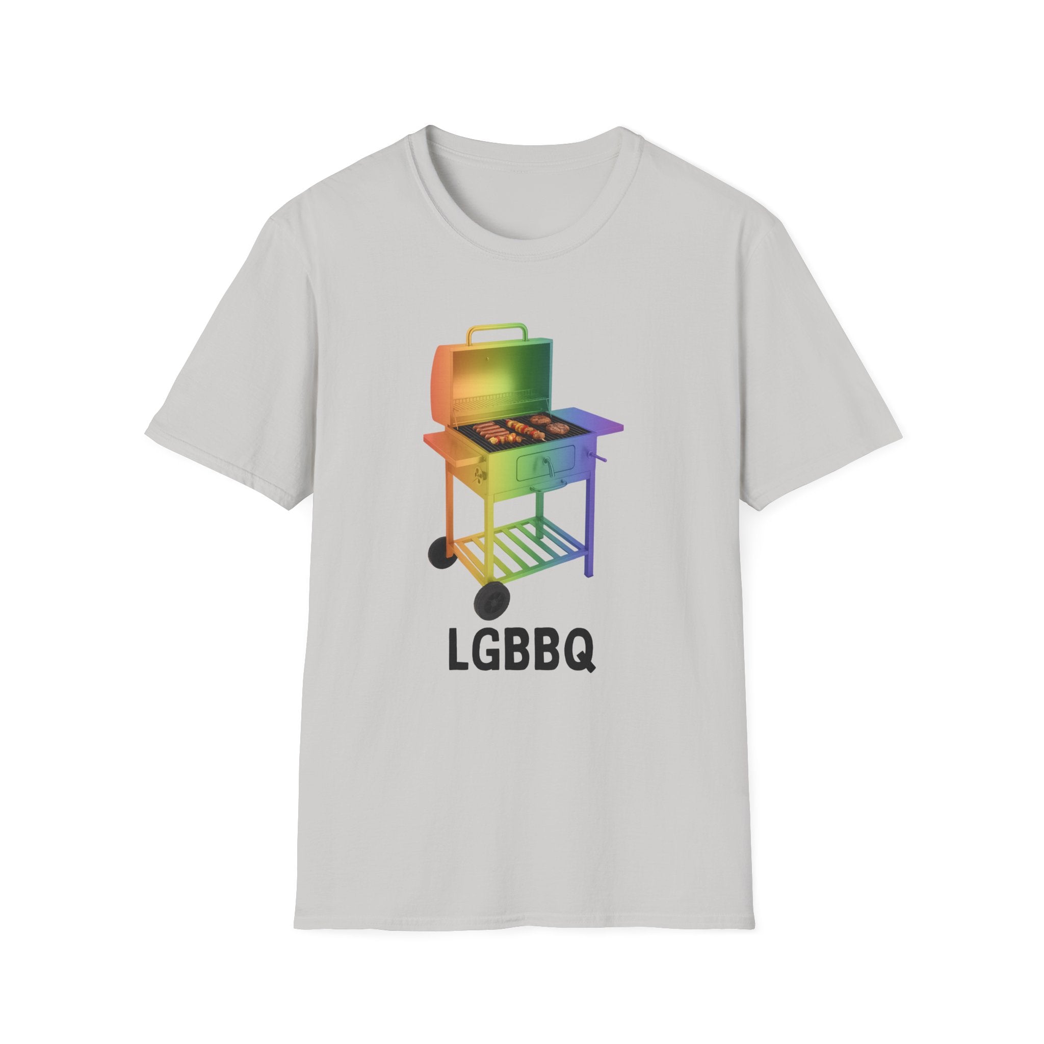 LGBBQ