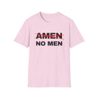 NO MEN