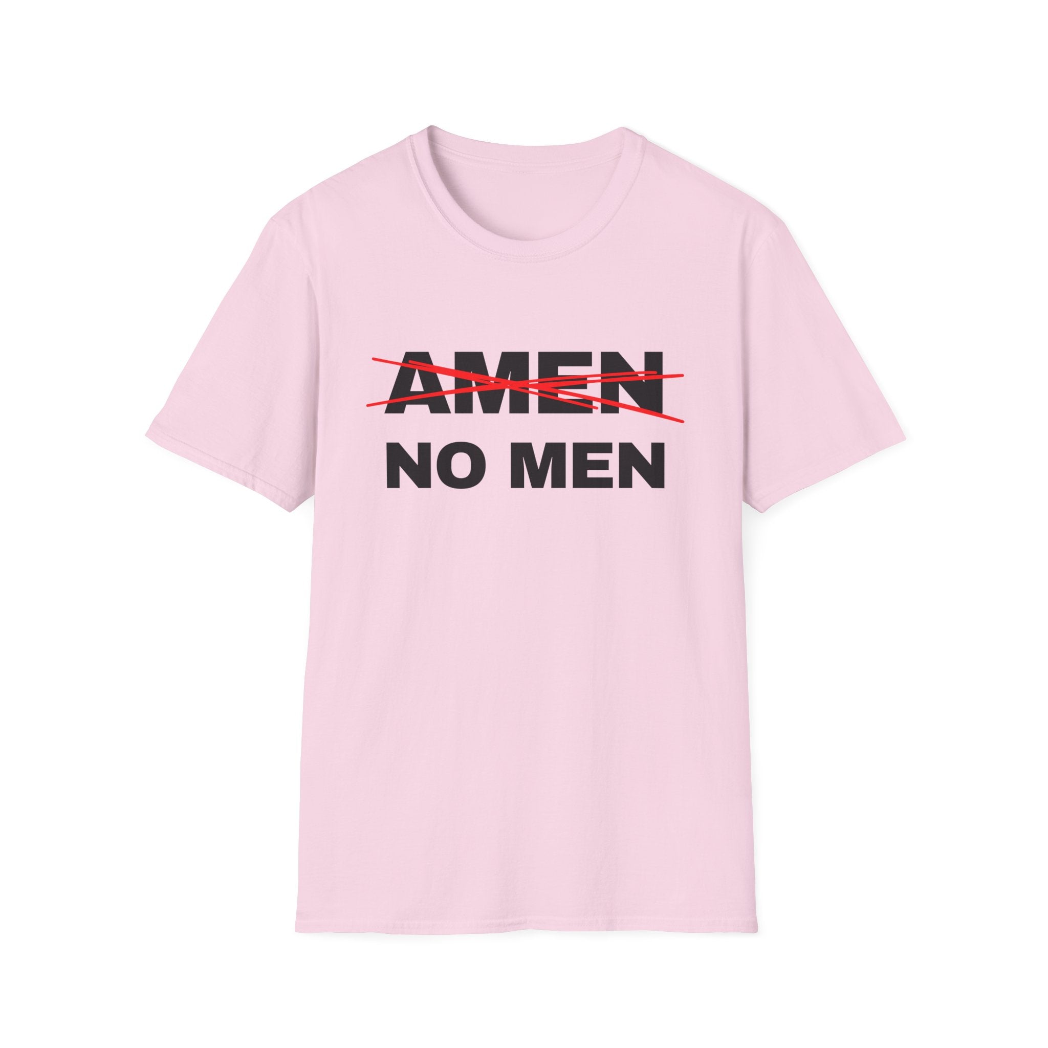 NO MEN