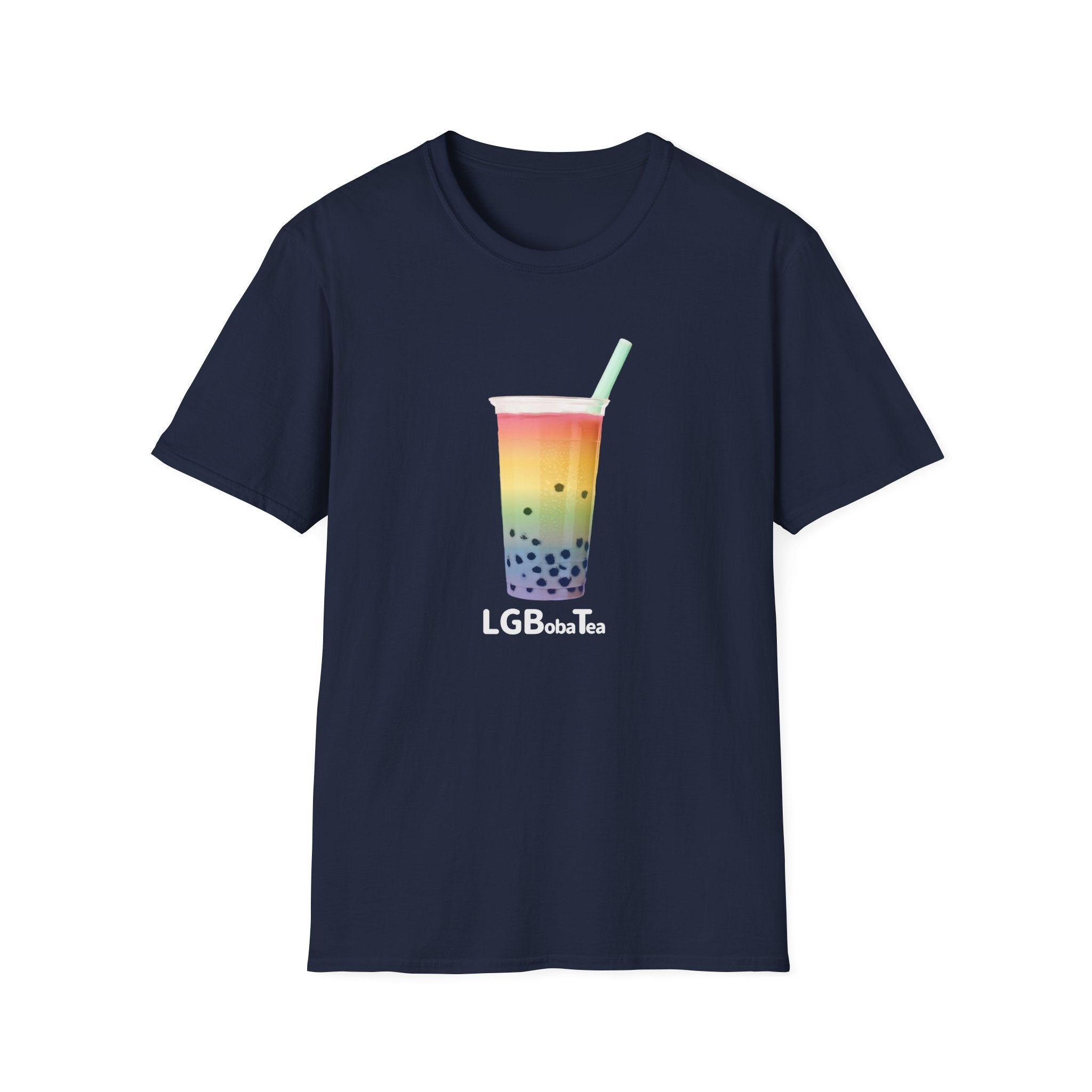 LGBobaTea