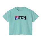 BITCH