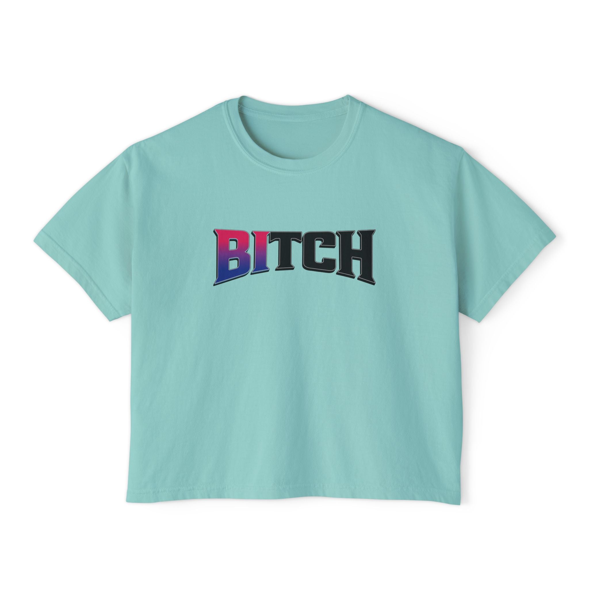 BITCH
