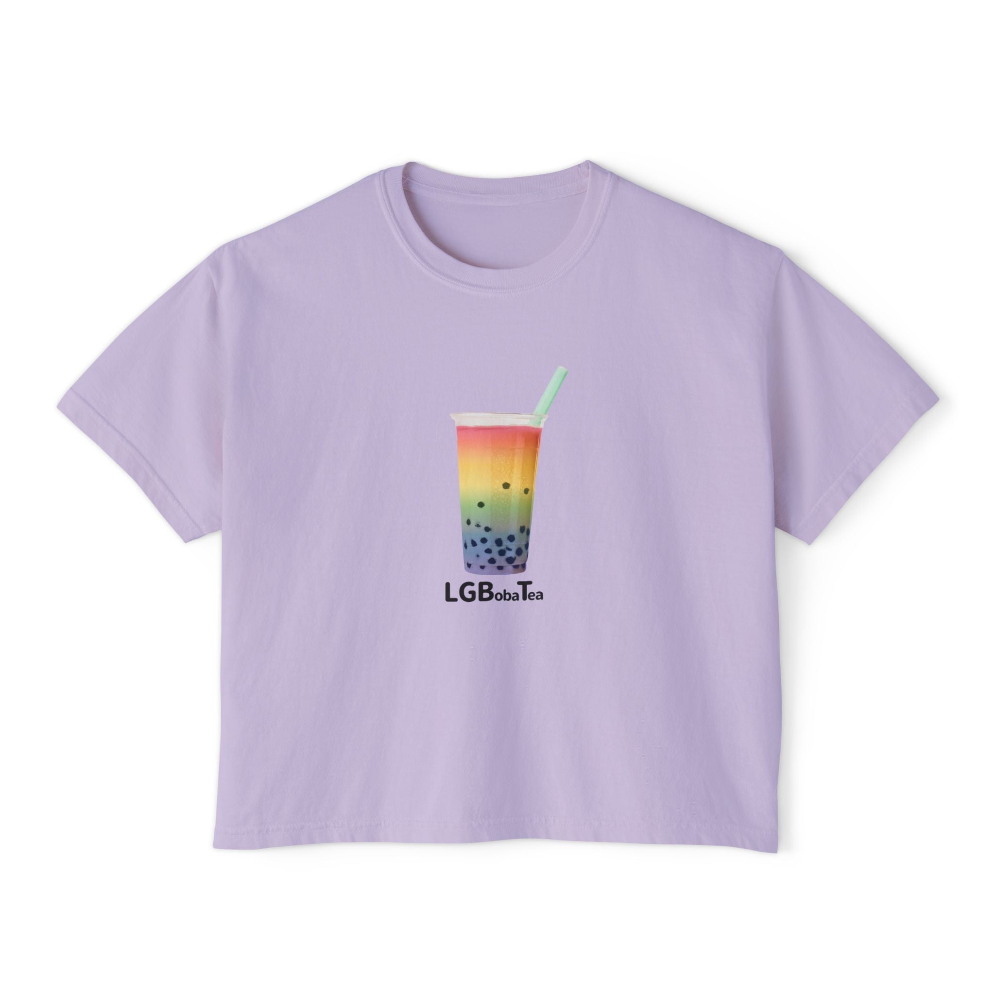 LGBobaTea