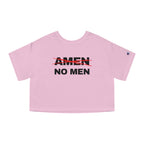 NO MEN