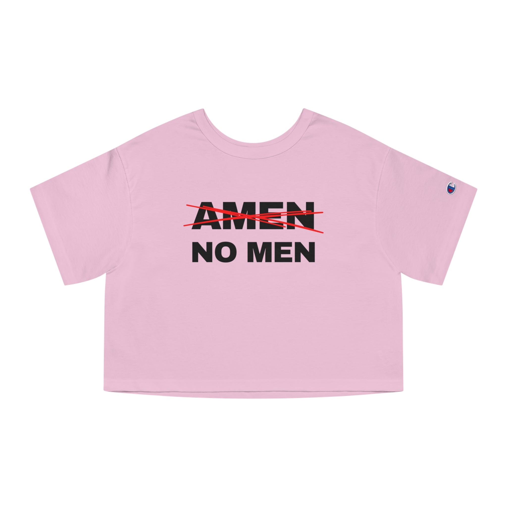 NO MEN