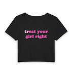 treat your girl right