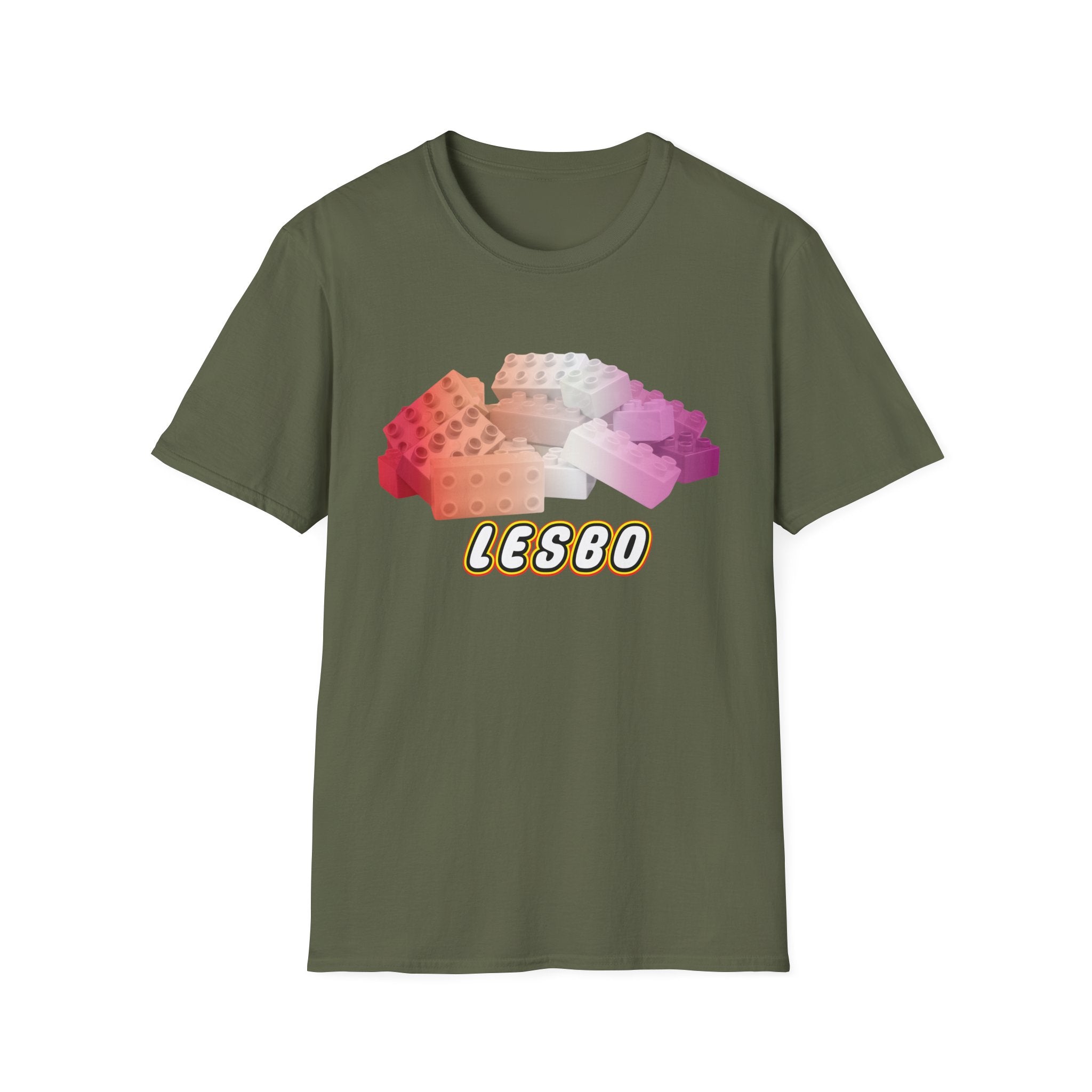 Lesbo
