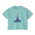 beiffel tower