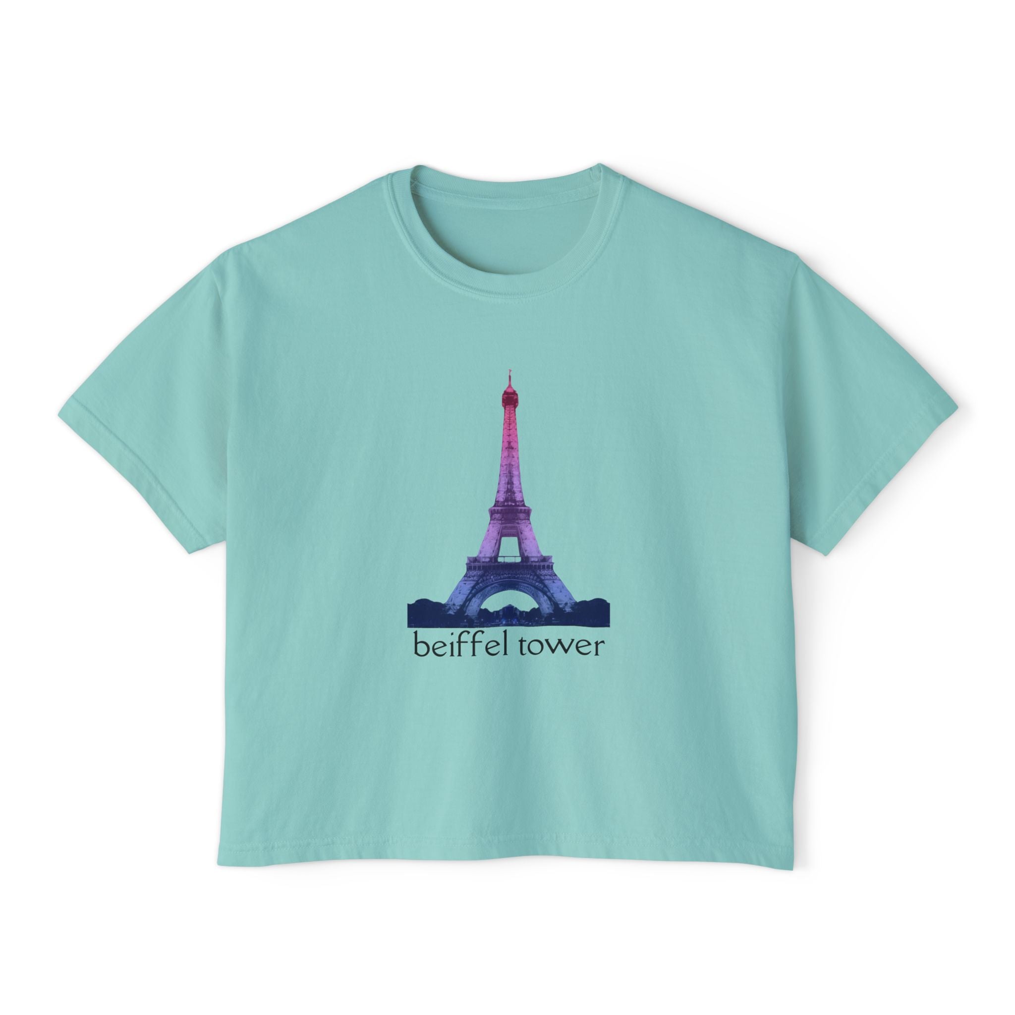 beiffel tower