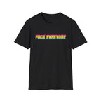 FUCK EVERYONE Pansexual