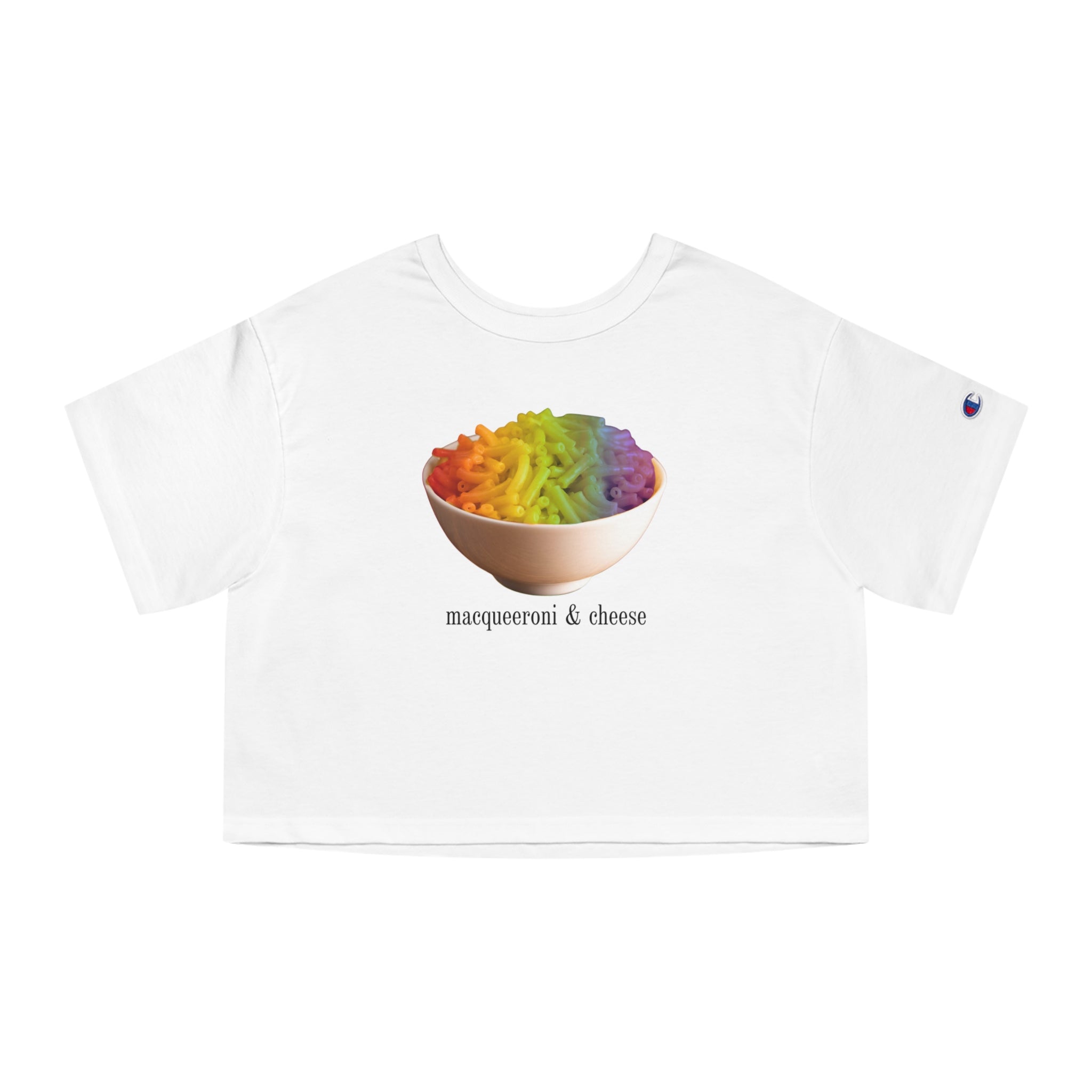 macqueeroni & cheese