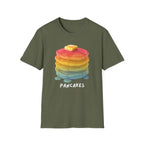 PANCAKES