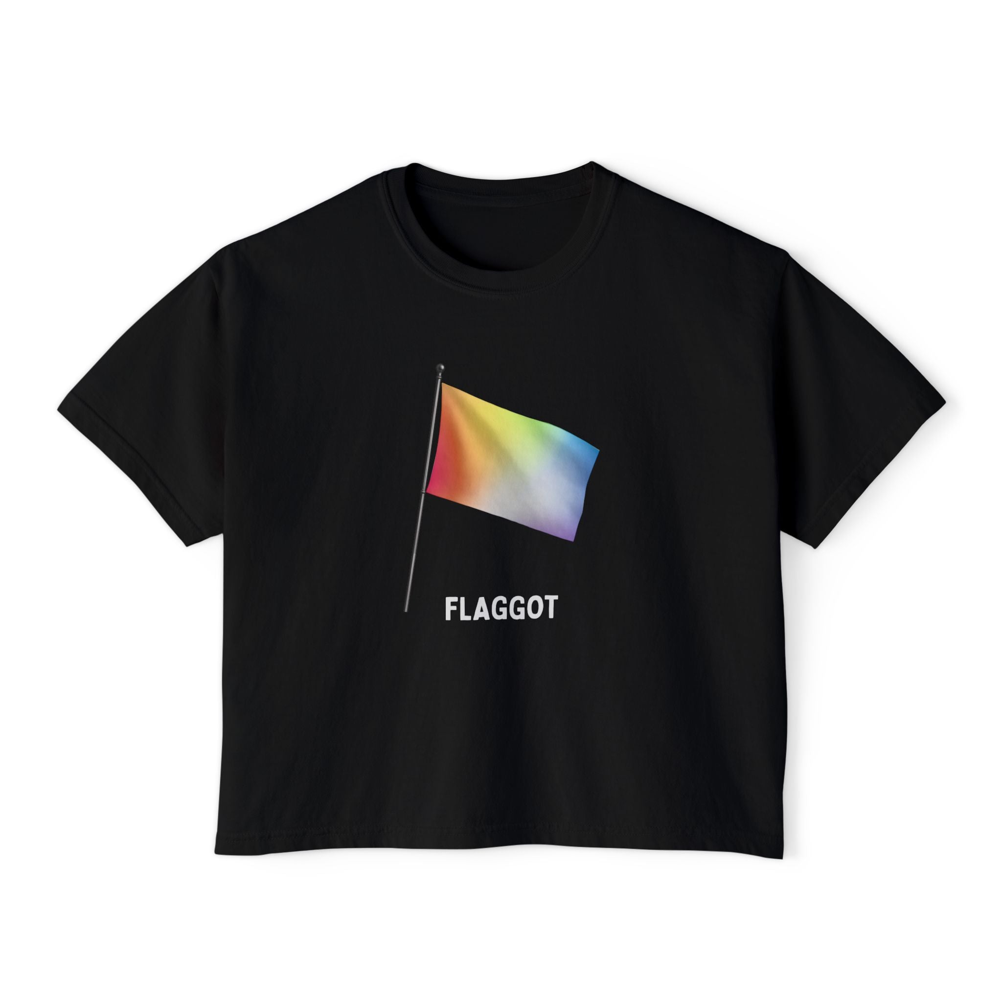 FLAGGOT