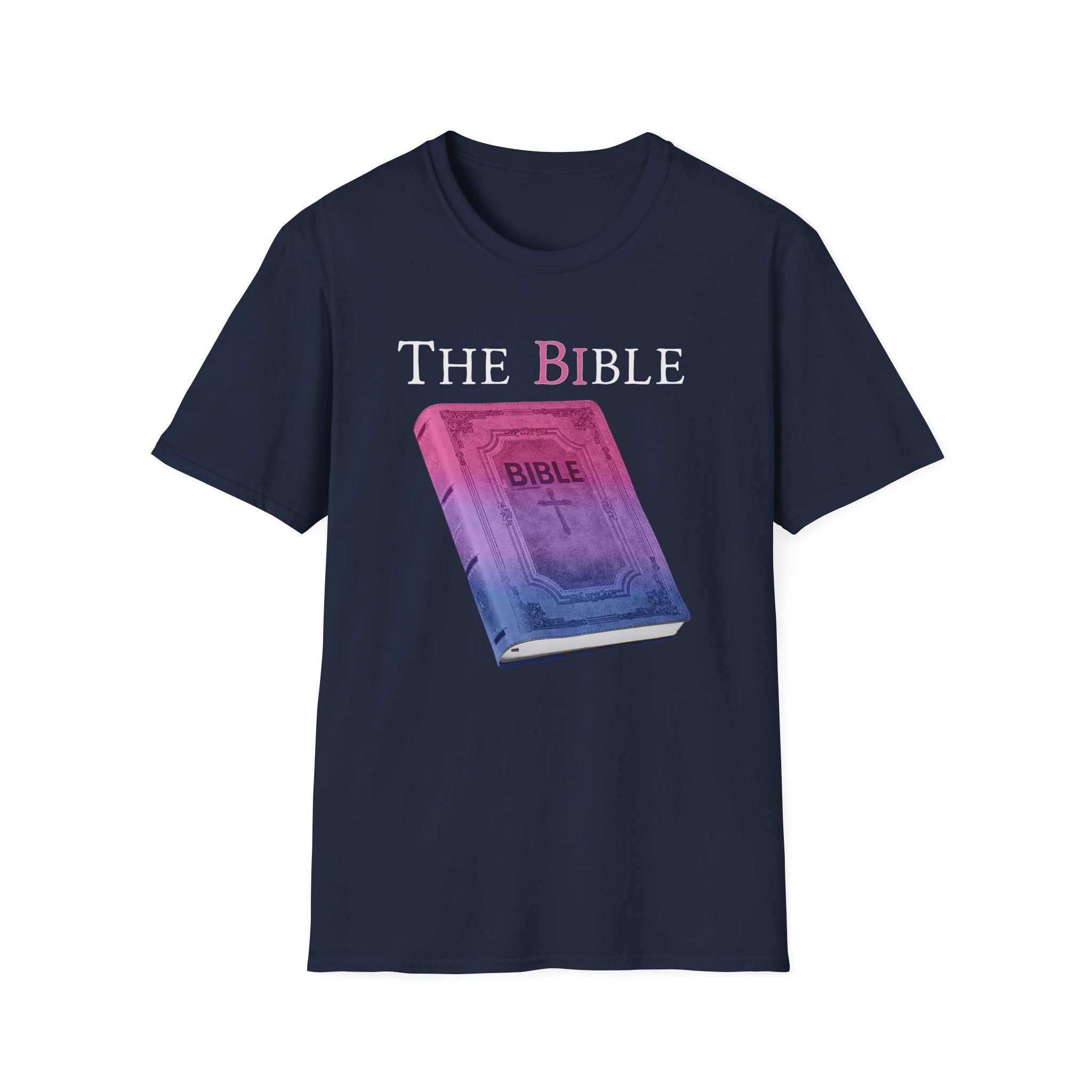 THE BIBLE