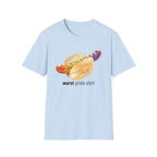 wurst pride shirt