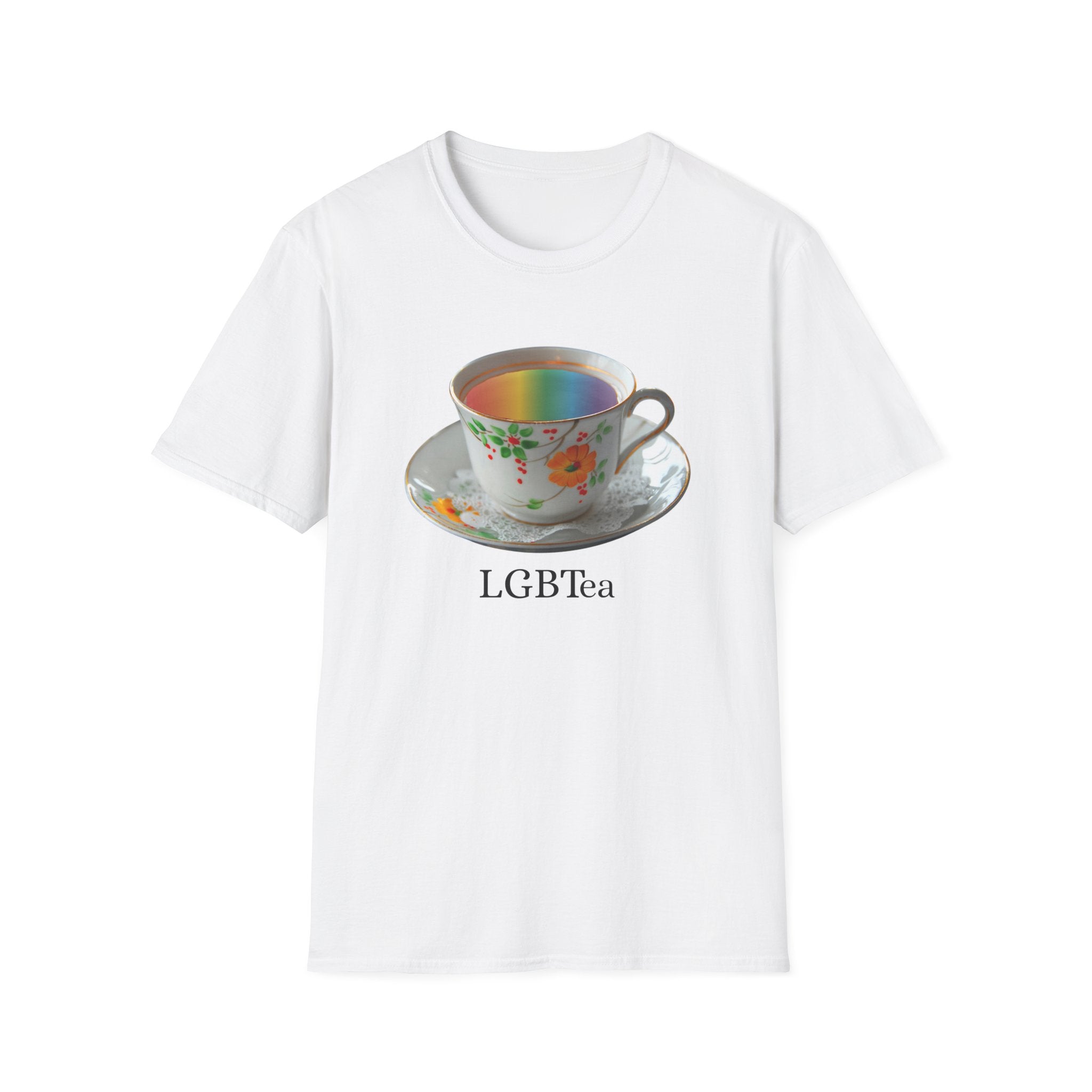 LGBTea