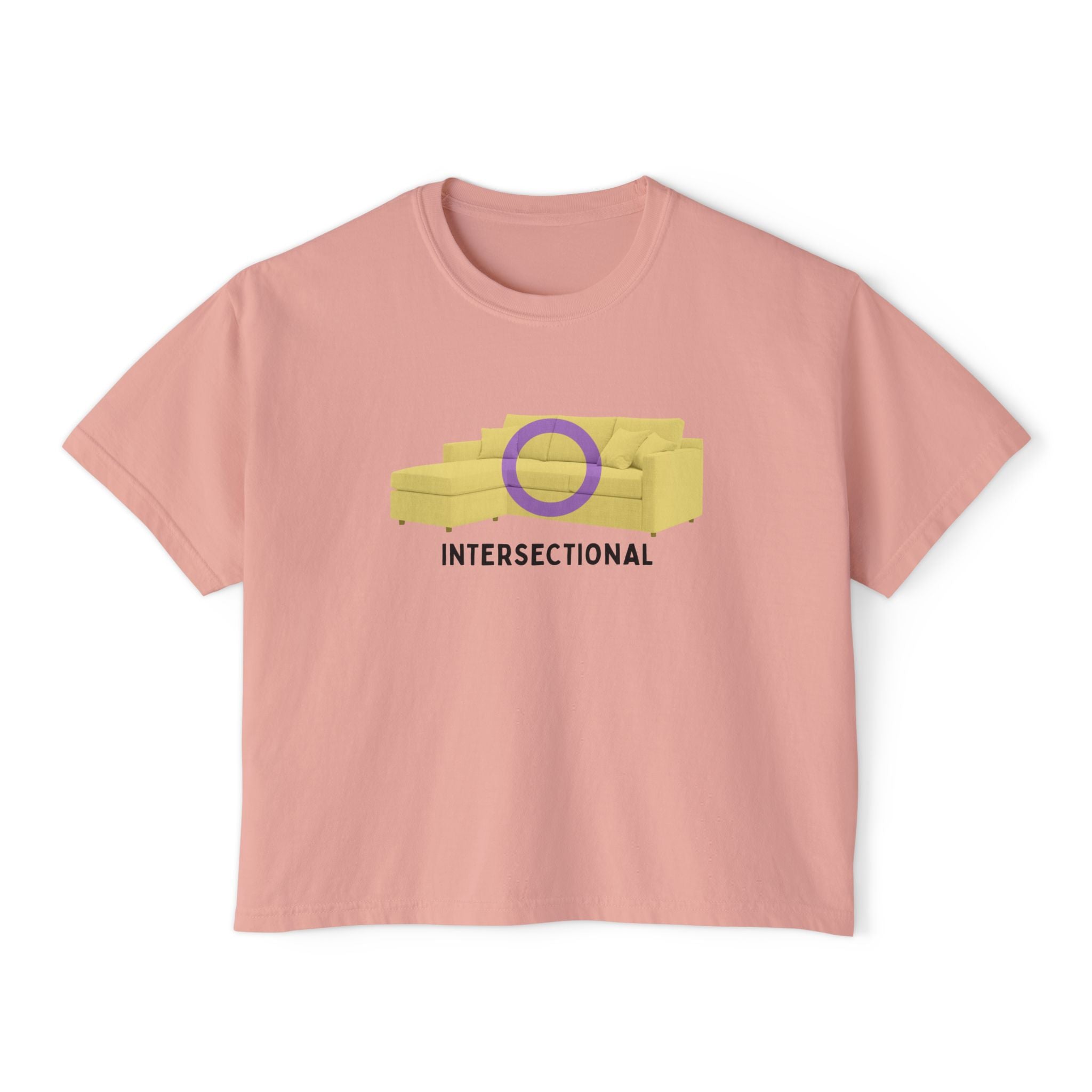 INTERSECTIONAL
