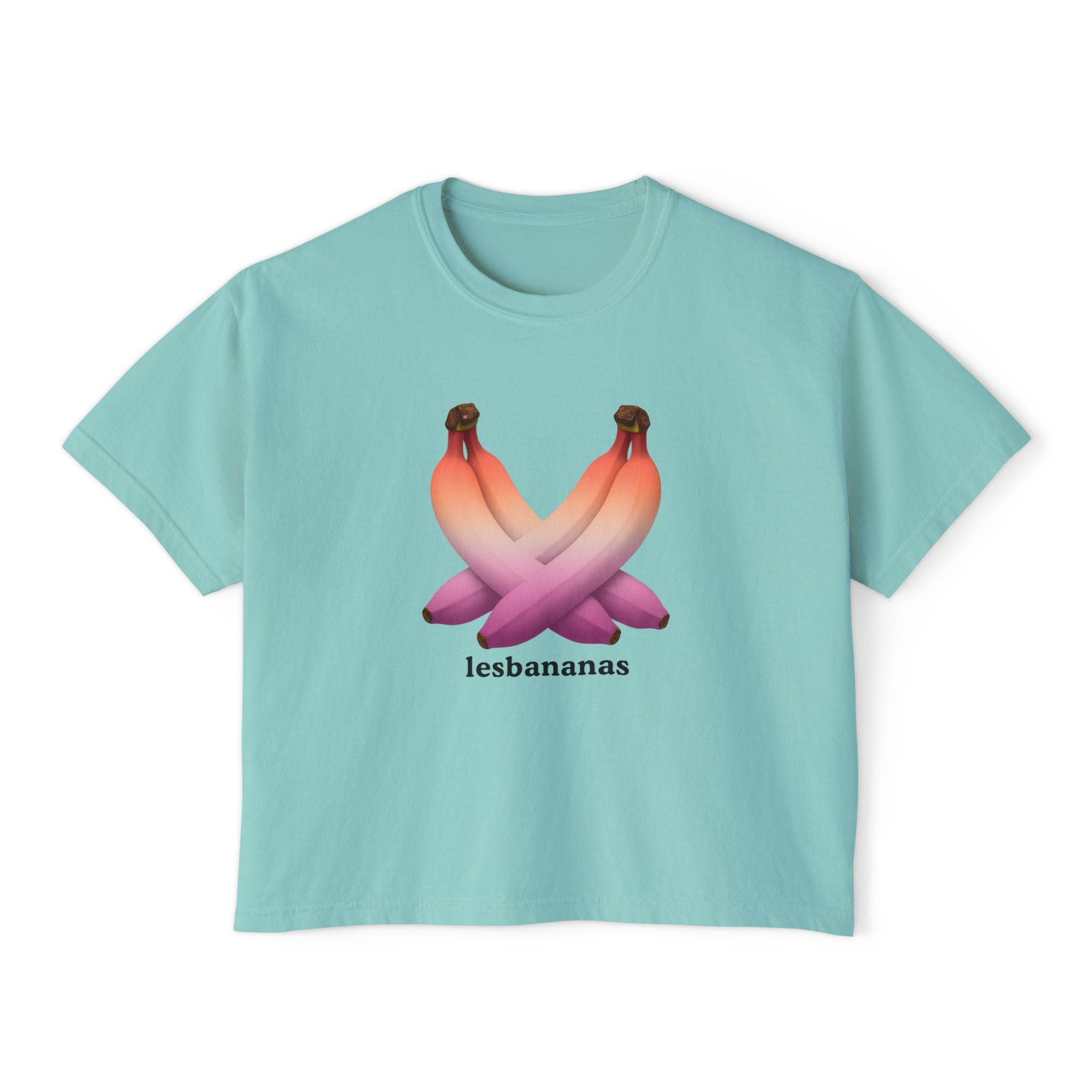 lesbananas