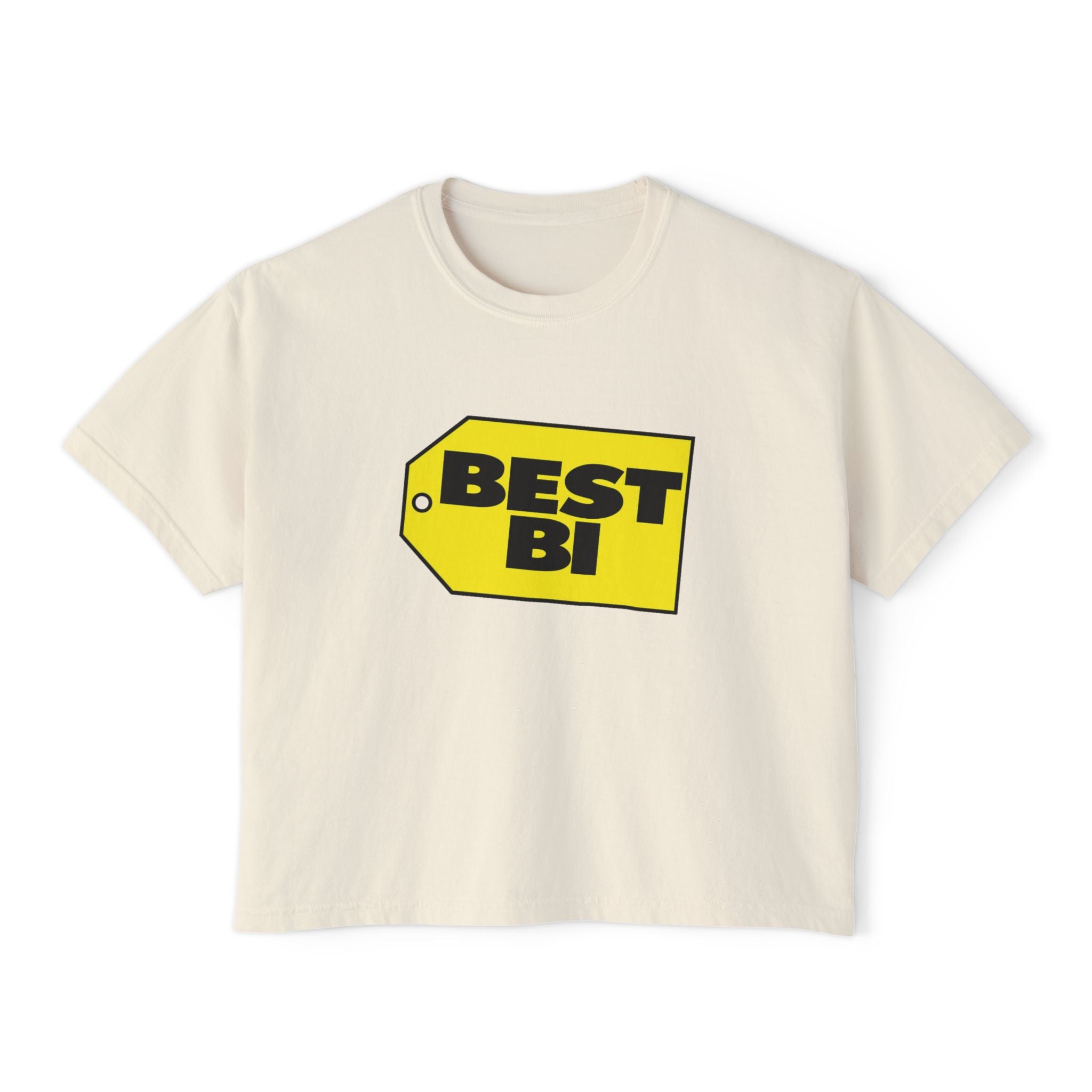 BEST BI