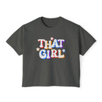 THAT GIRL