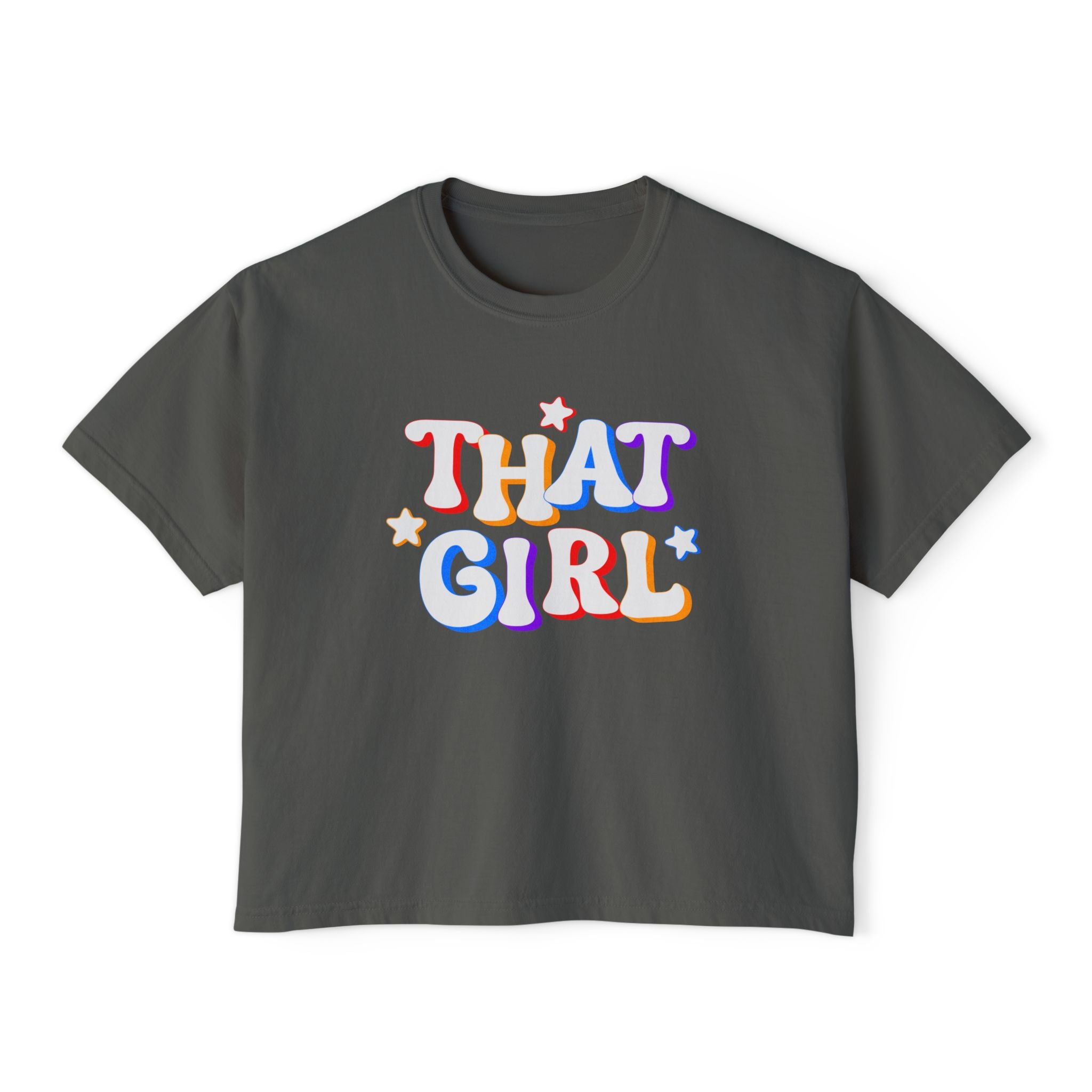 THAT GIRL