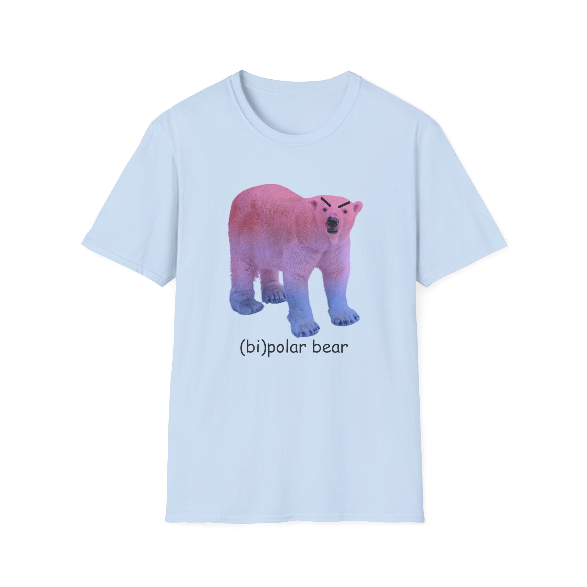 (bi)polar bear