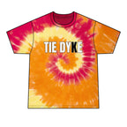 Tie Dyke