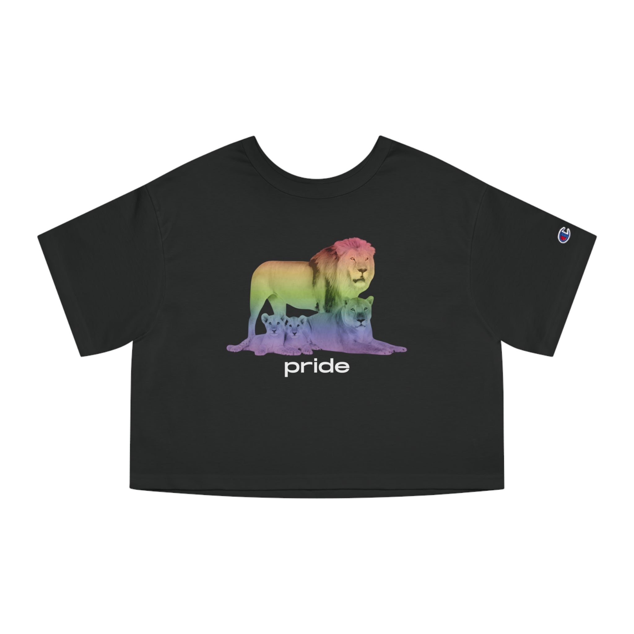pride