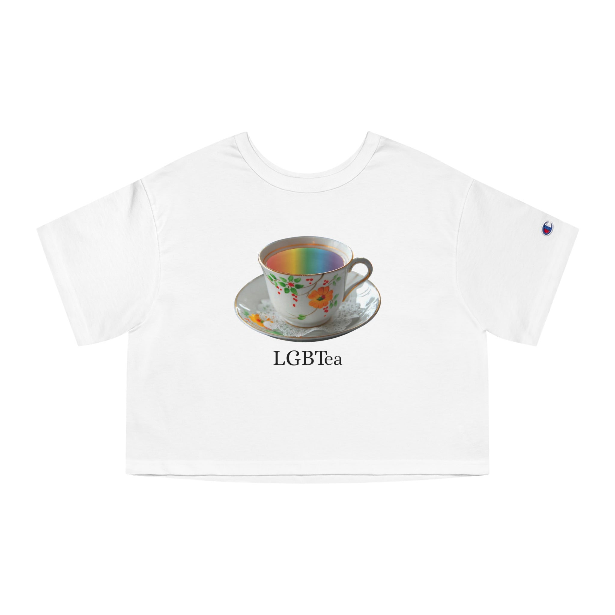 LGBTea