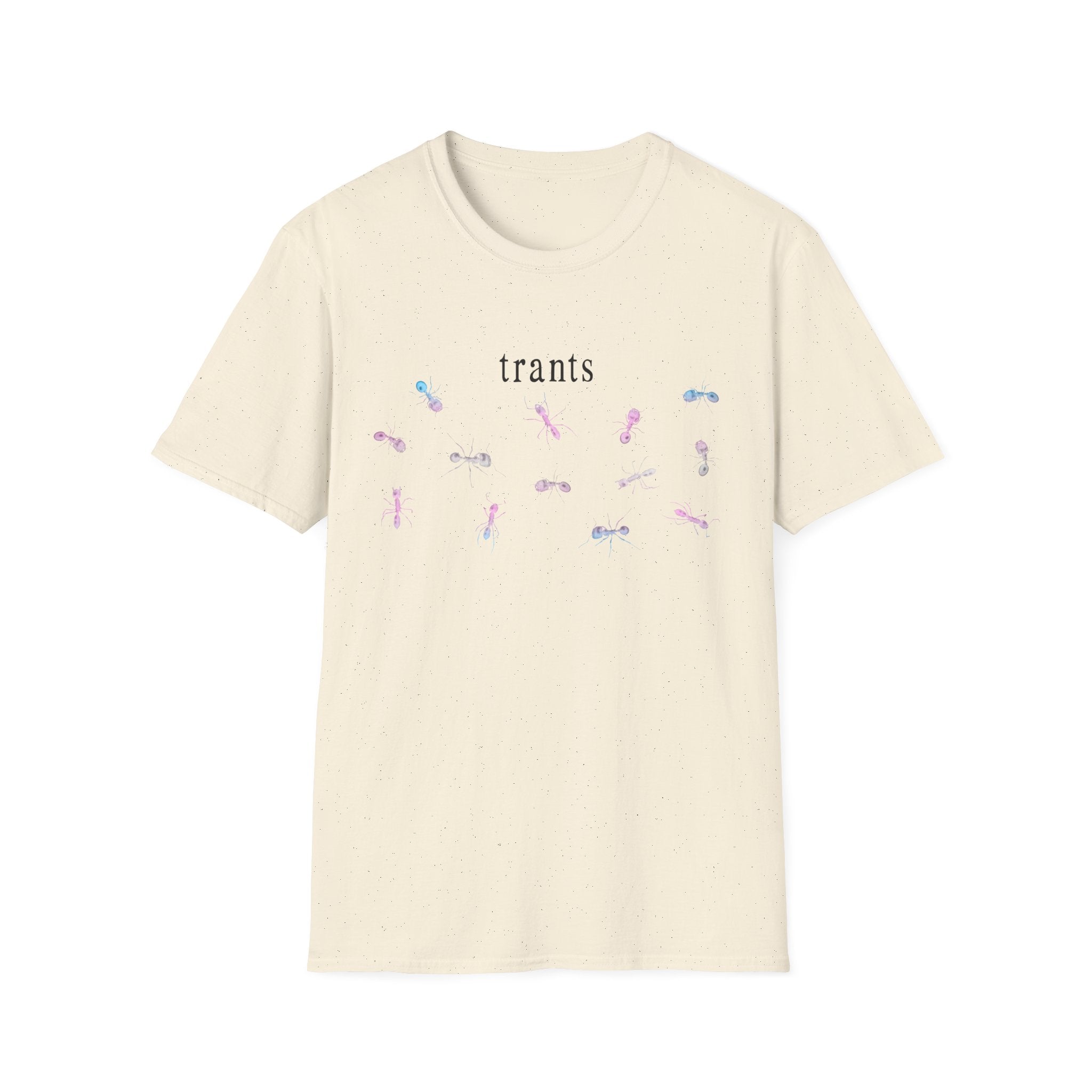 Trants