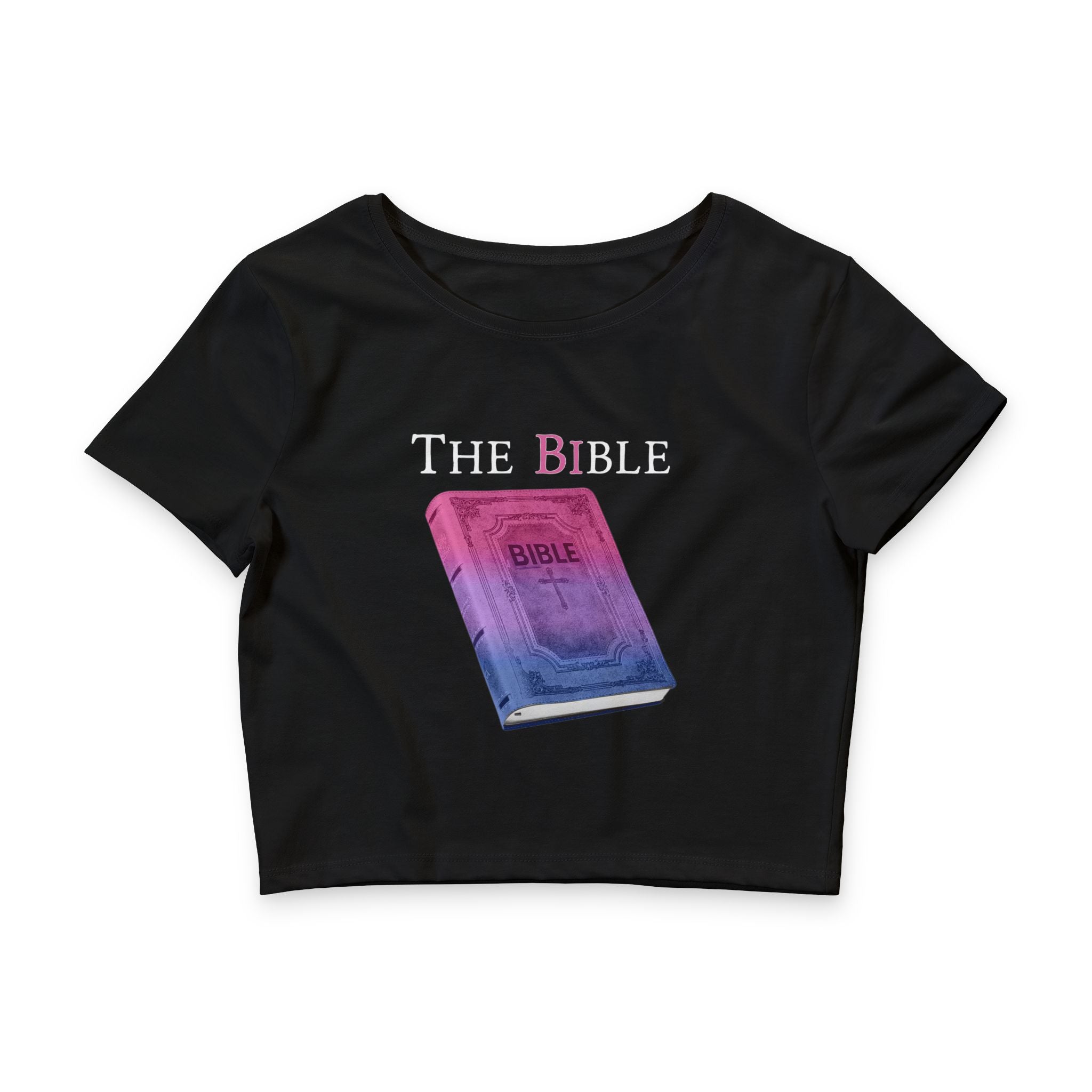 THE BIBLE
