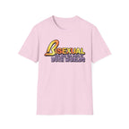BISEXUAL you get the best of BOTH WORLDS