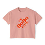 THE HOMO DEPOT