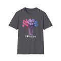 I love tulips bisexual