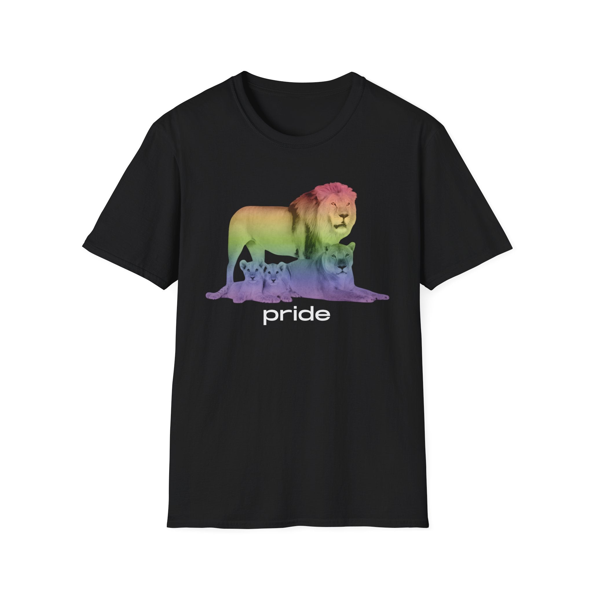 pride