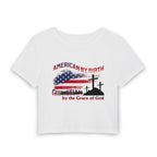 AMERICAN BY BIRTH GAY by the Grace of God