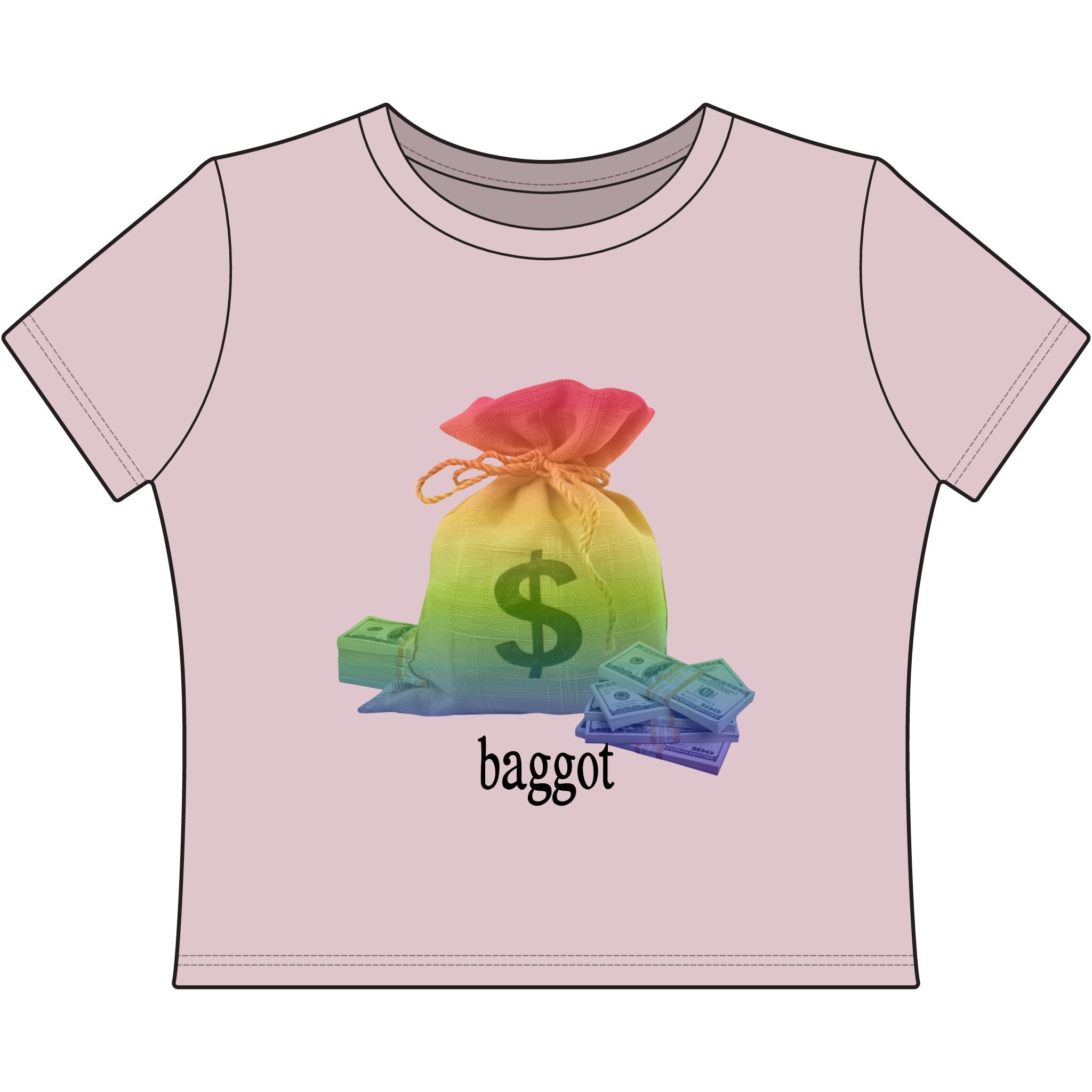 baggot