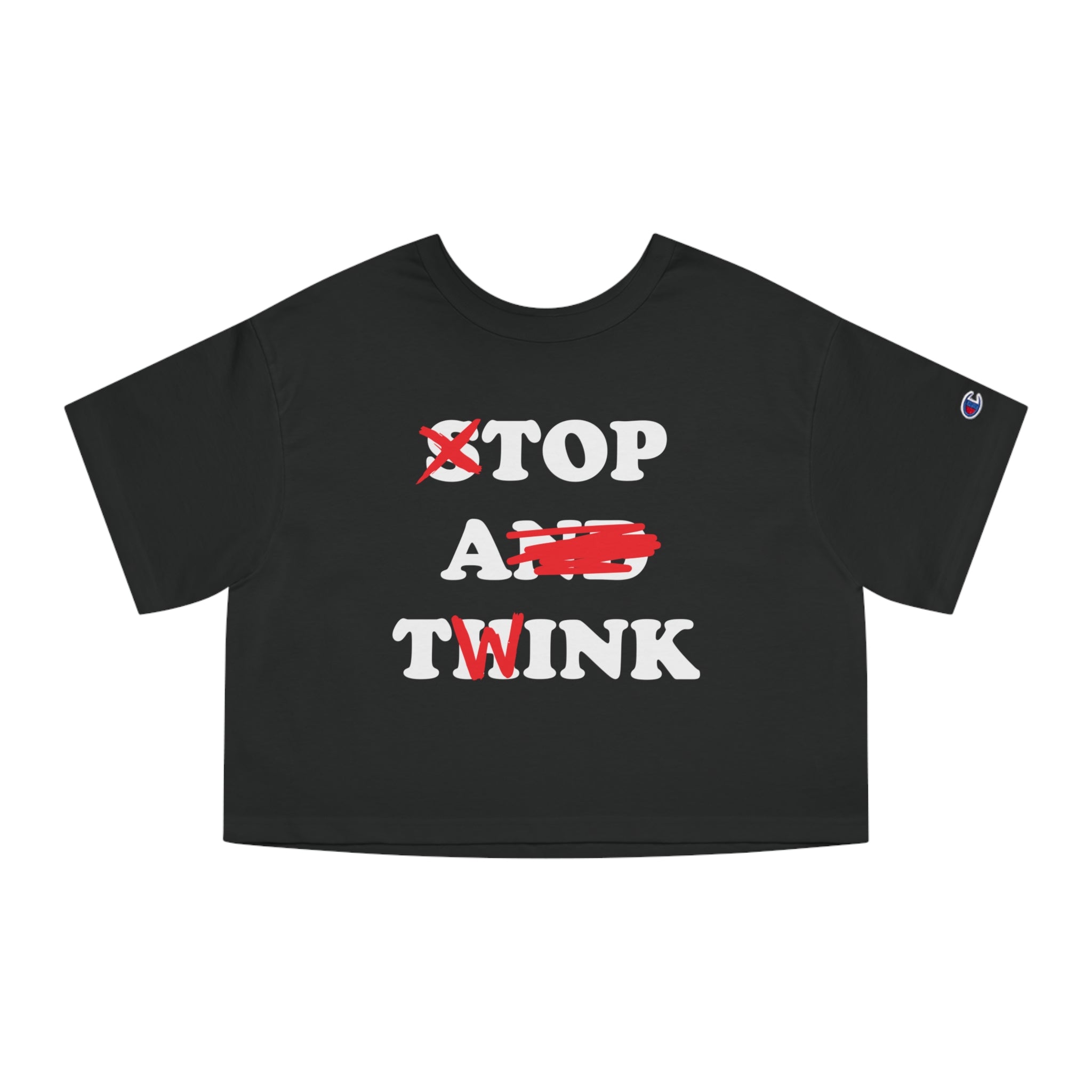 TOP A TWINK