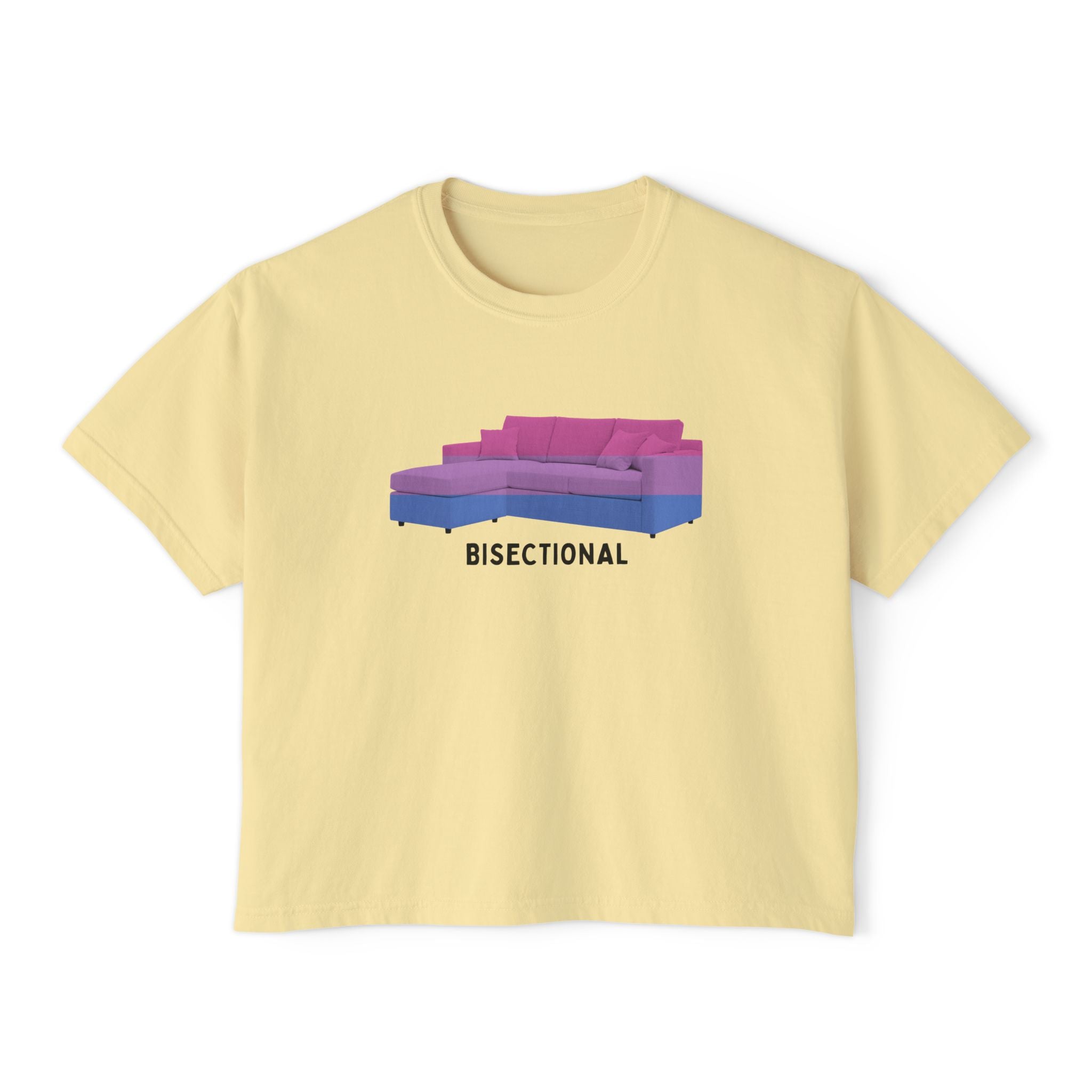 BISECTIONAL
