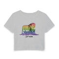 pride