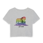 pride