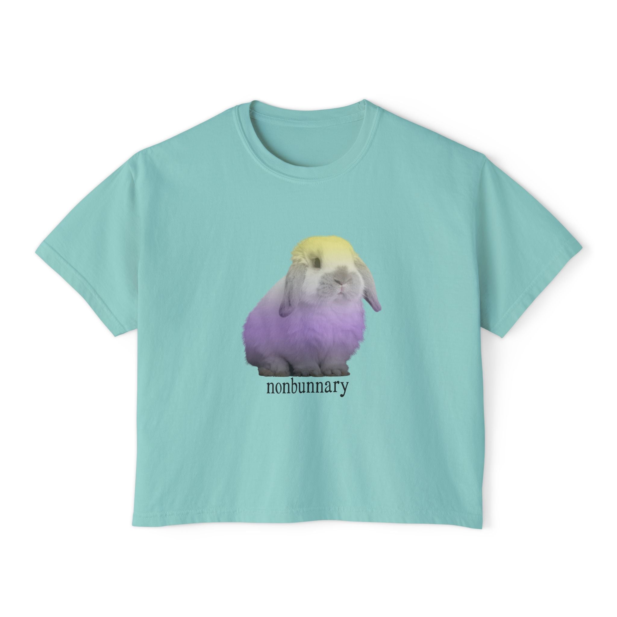 nonbunnary